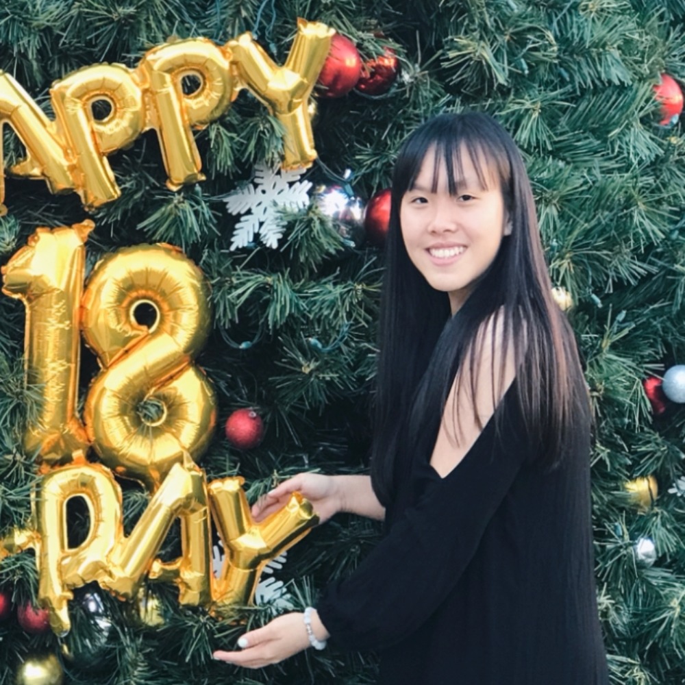 Meet your Posher, Ngan